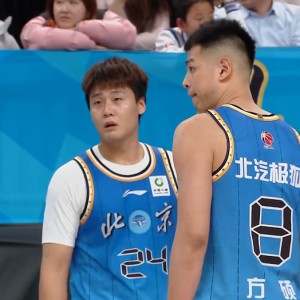 世界杯手机直播app下载-北京vs北控前瞻：两队伤病问题突出，张庆鹏帅位再受冲击