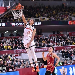 世界杯高清观看-1月24日前瞻 I 战鼓擂动！华南虎主场迎战山西