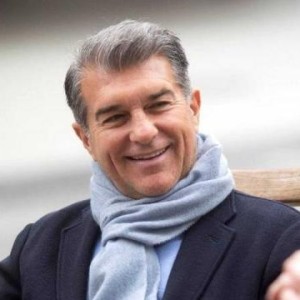 世界杯手机直播app下载-梅西能否留队？拉波尔塔：我确信他希望留在巴萨