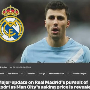 世界杯官方正版-记者：曼城愿5000万出售皇马目标！切尔西年度亏损3.55亿创纪录！