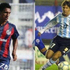 世界杯手机直播app下载-国青队友欠梅西50美元17年 “见到他一定还！”