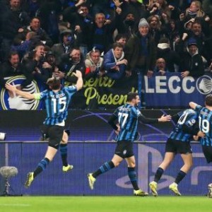 世界杯客户端安装-【观察】亚特兰大的遮羞布，遮不住意甲的羞耻